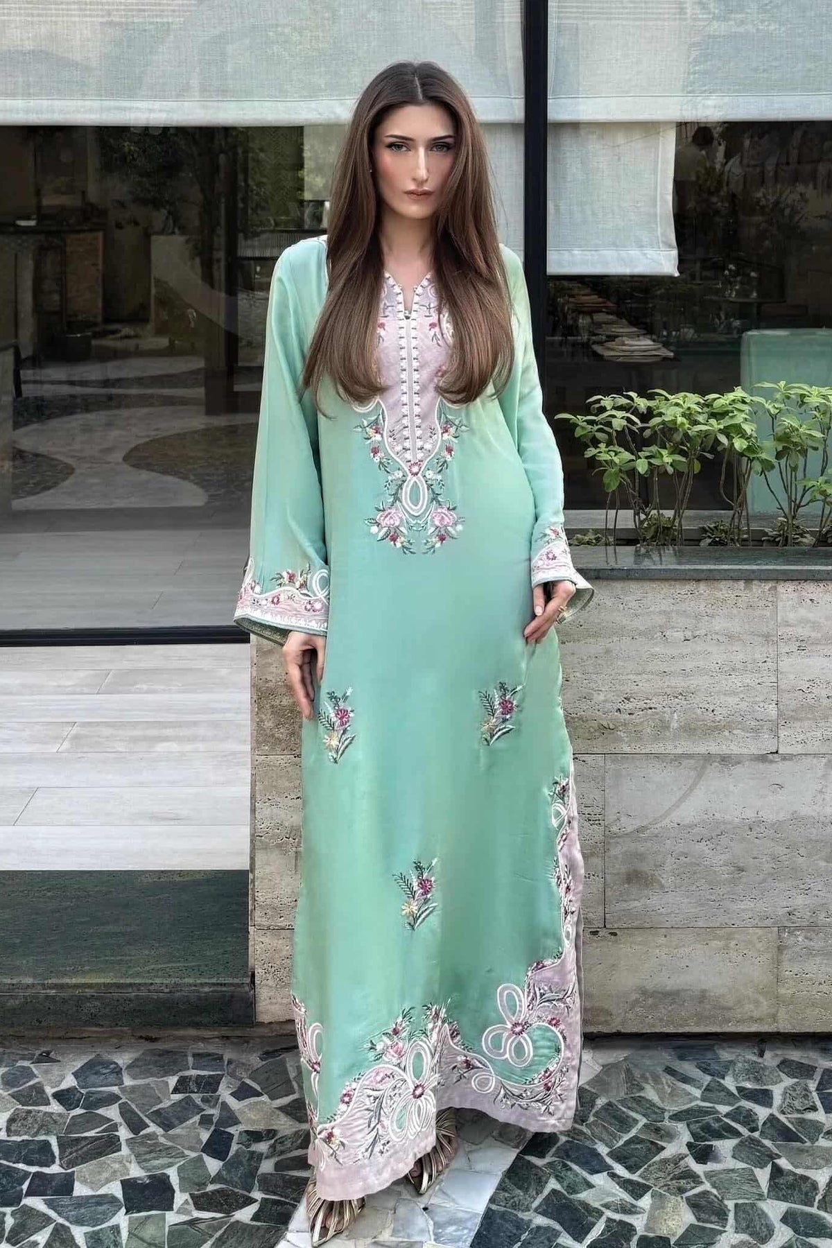 TIYA